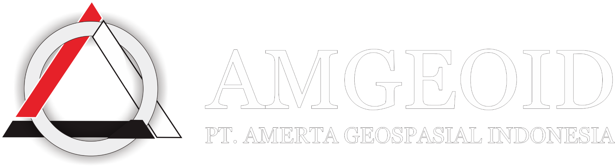 AMGEOID — PT Amerta Geospasial Indonesia